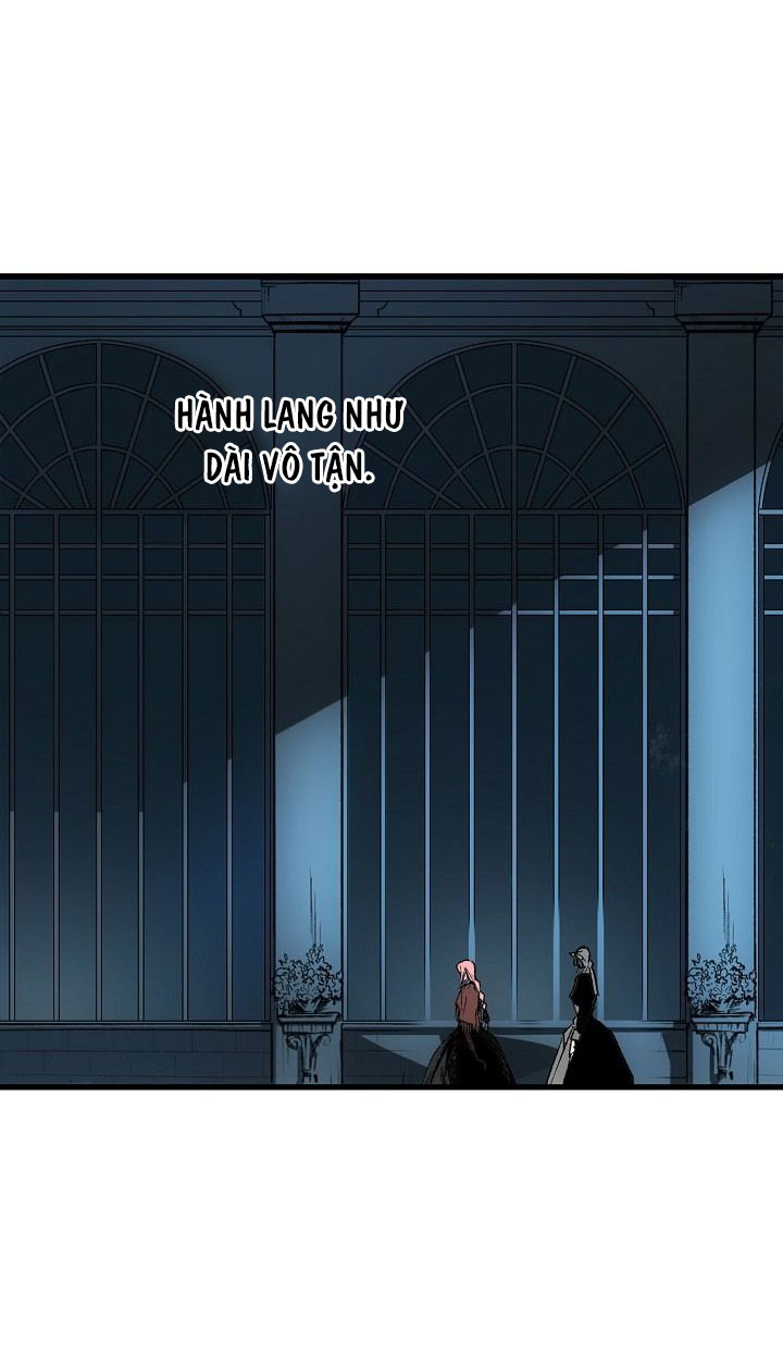 cổ tích về người mẹ kế chapter 4 11