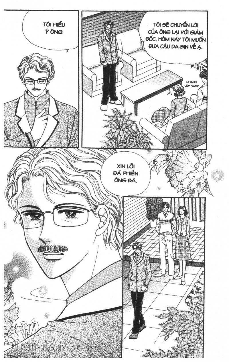 người yêu hoa chapter 2 35