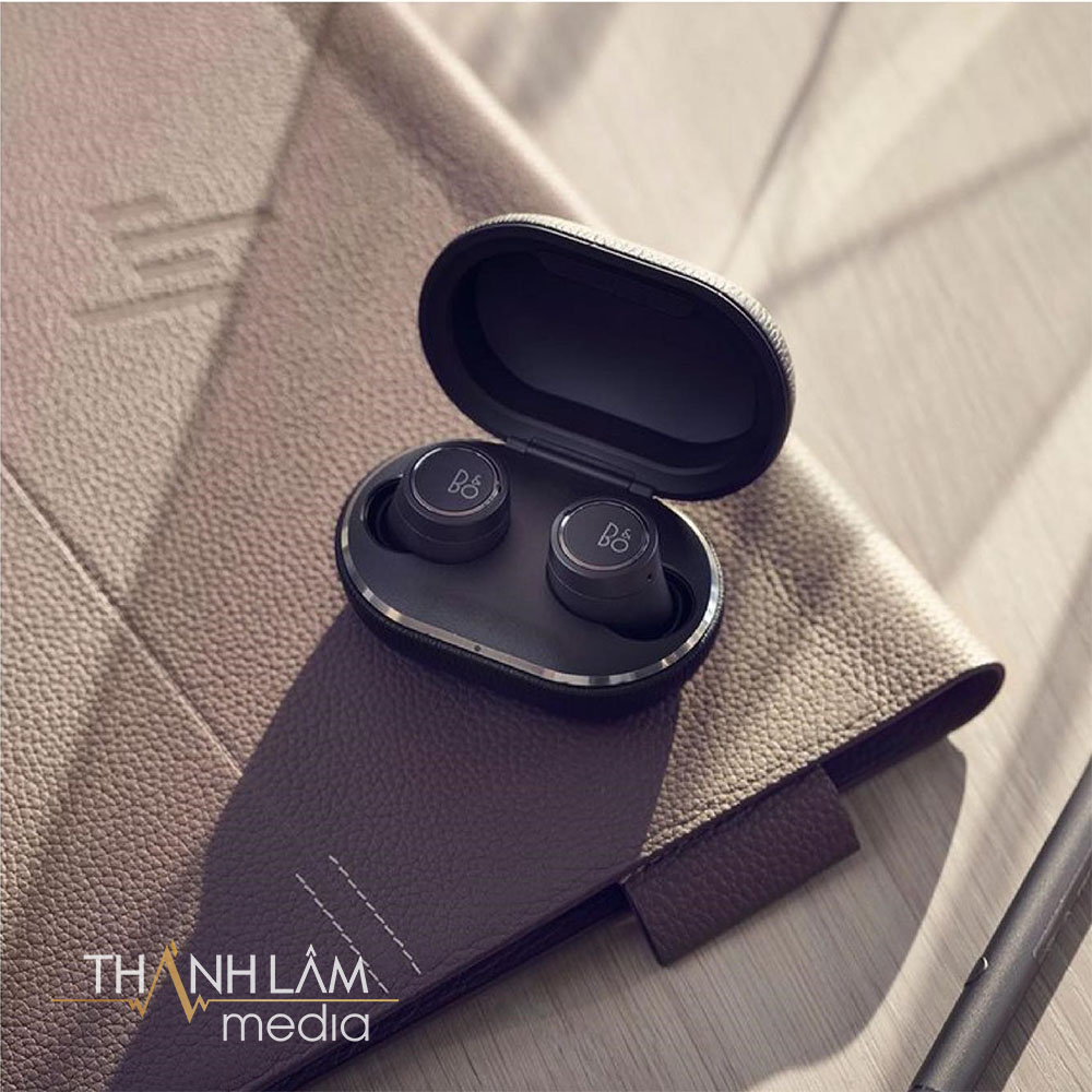 Tai nghe Bluetooth Beoplay E8 3rd gen True Wireless - Hàng chính hãng