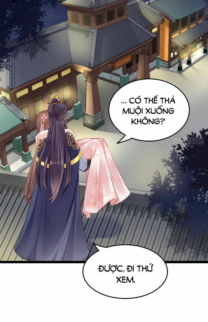 ta ở cổ đại nuôi nam nhân chapter 51 3