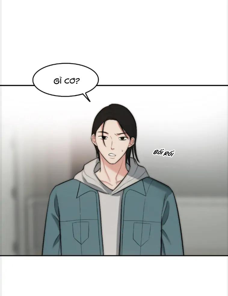 vô tình chapter 3 3