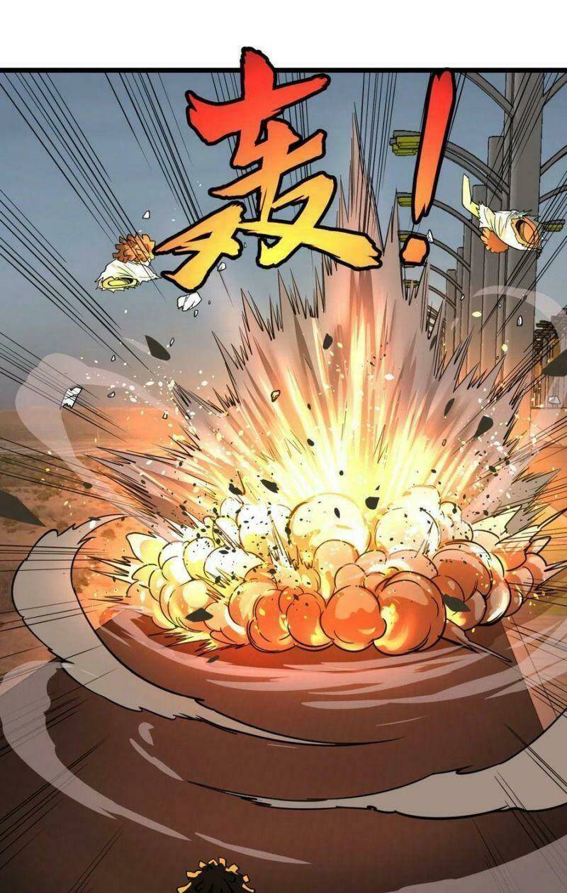 danh sách kẻ phản diện chapter 140 3