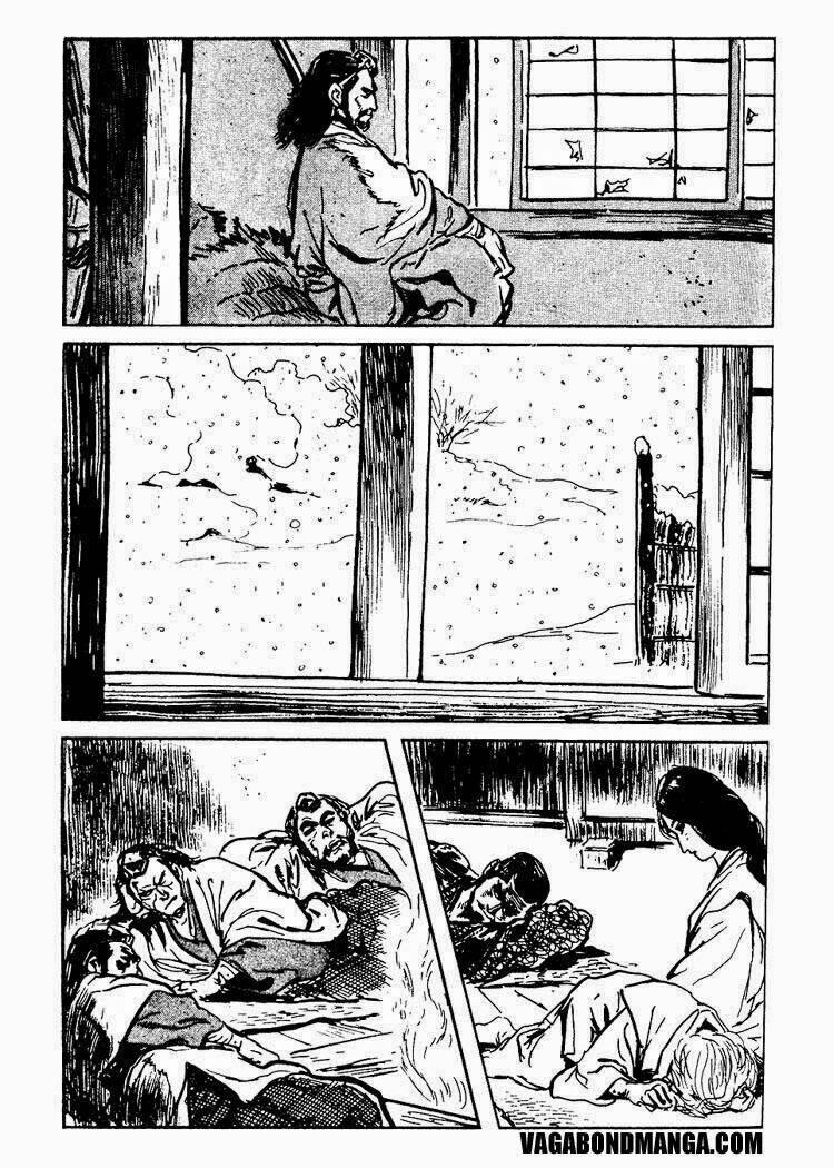 lone wolf and cub chapter 84 41