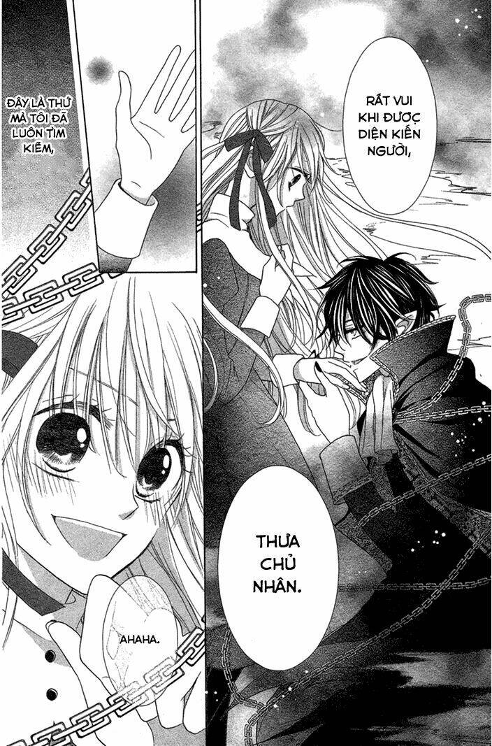 tổng hợp one shot. chapter 382 12