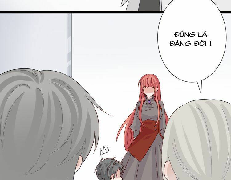 nữ hoàng giá đáo chapter 10 19