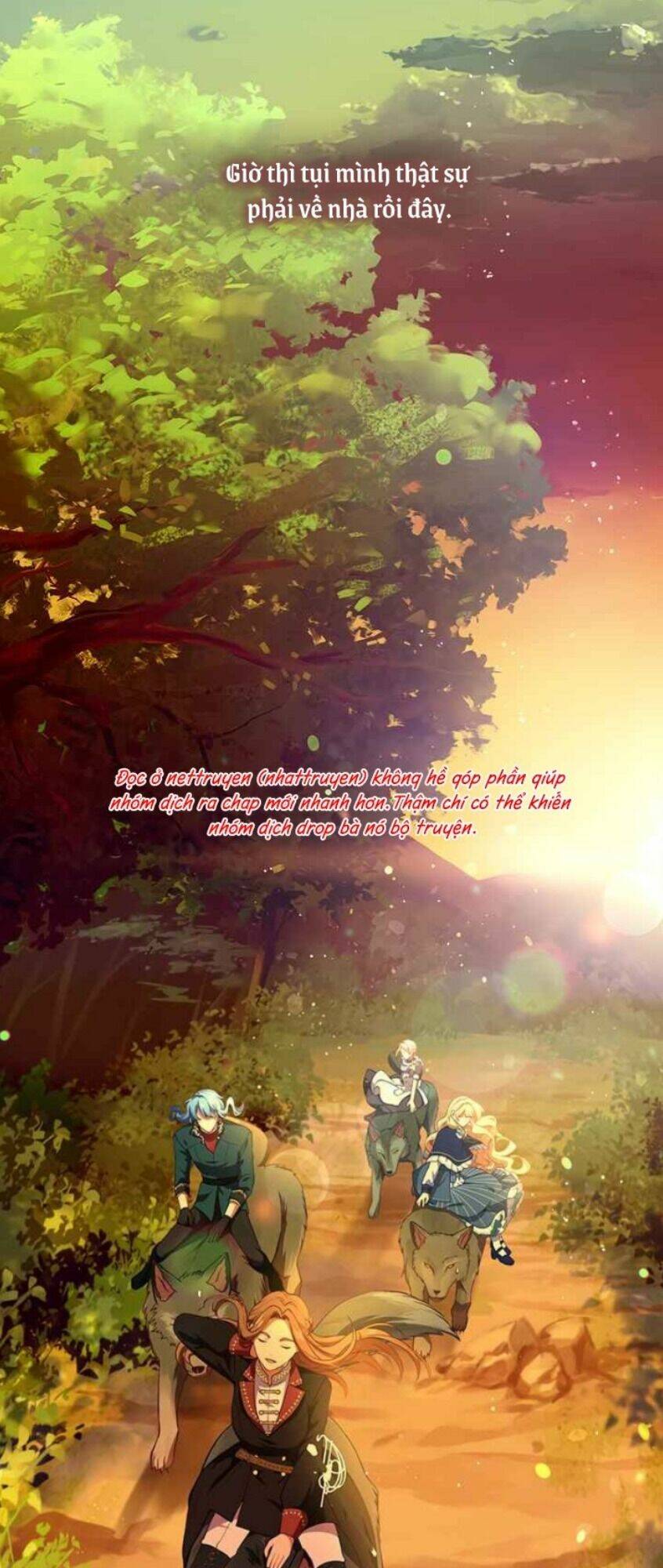 hãy coi chừng ác nữ chapter 56 25