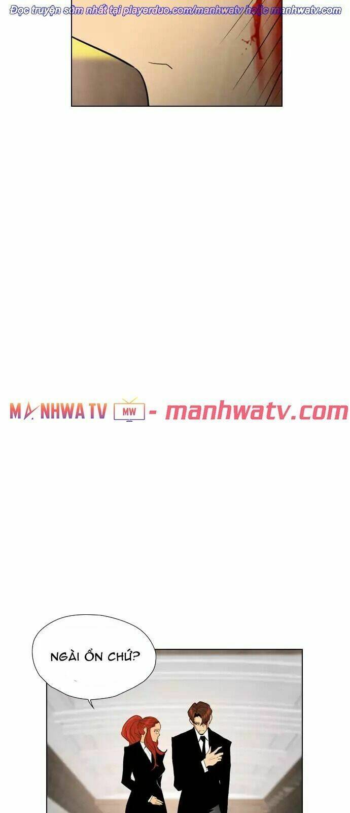 kẻ hồi sinh chapter 37 35