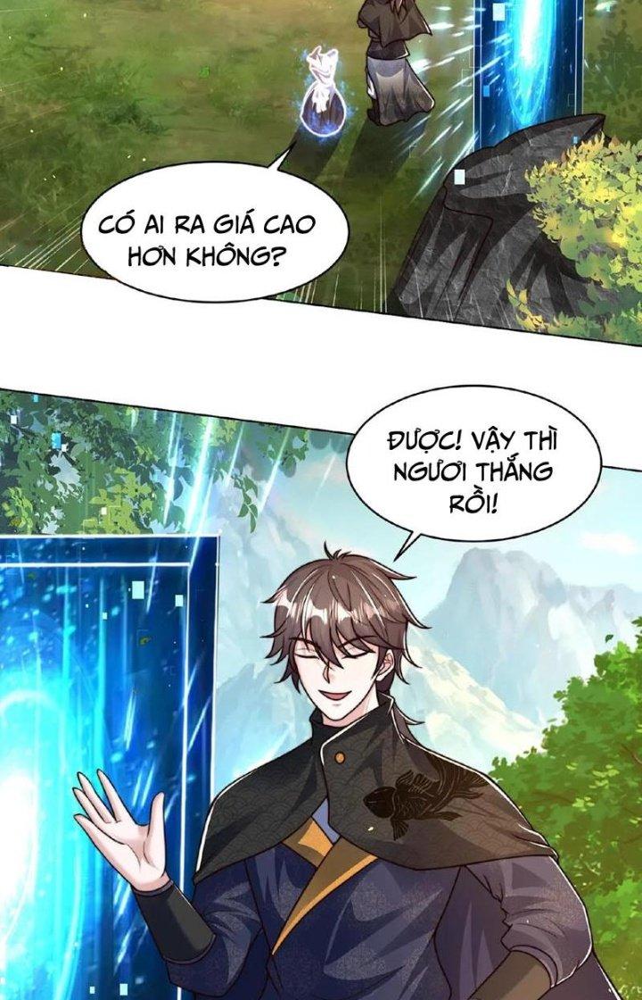 ta nuôi ma quỷ ở trấn ma ti chapter 154 13