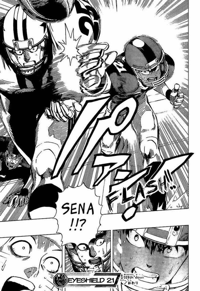 lá chắn mắt chapter 329 19