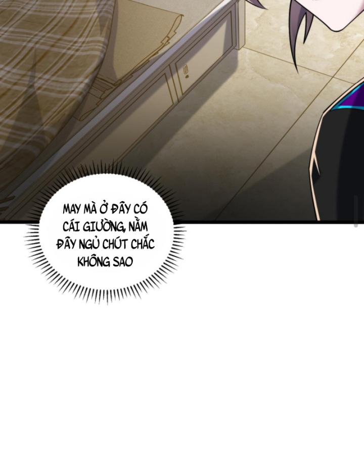 học cùng em gái, tôi bất cẩn vô địch rồi chapter 43 6