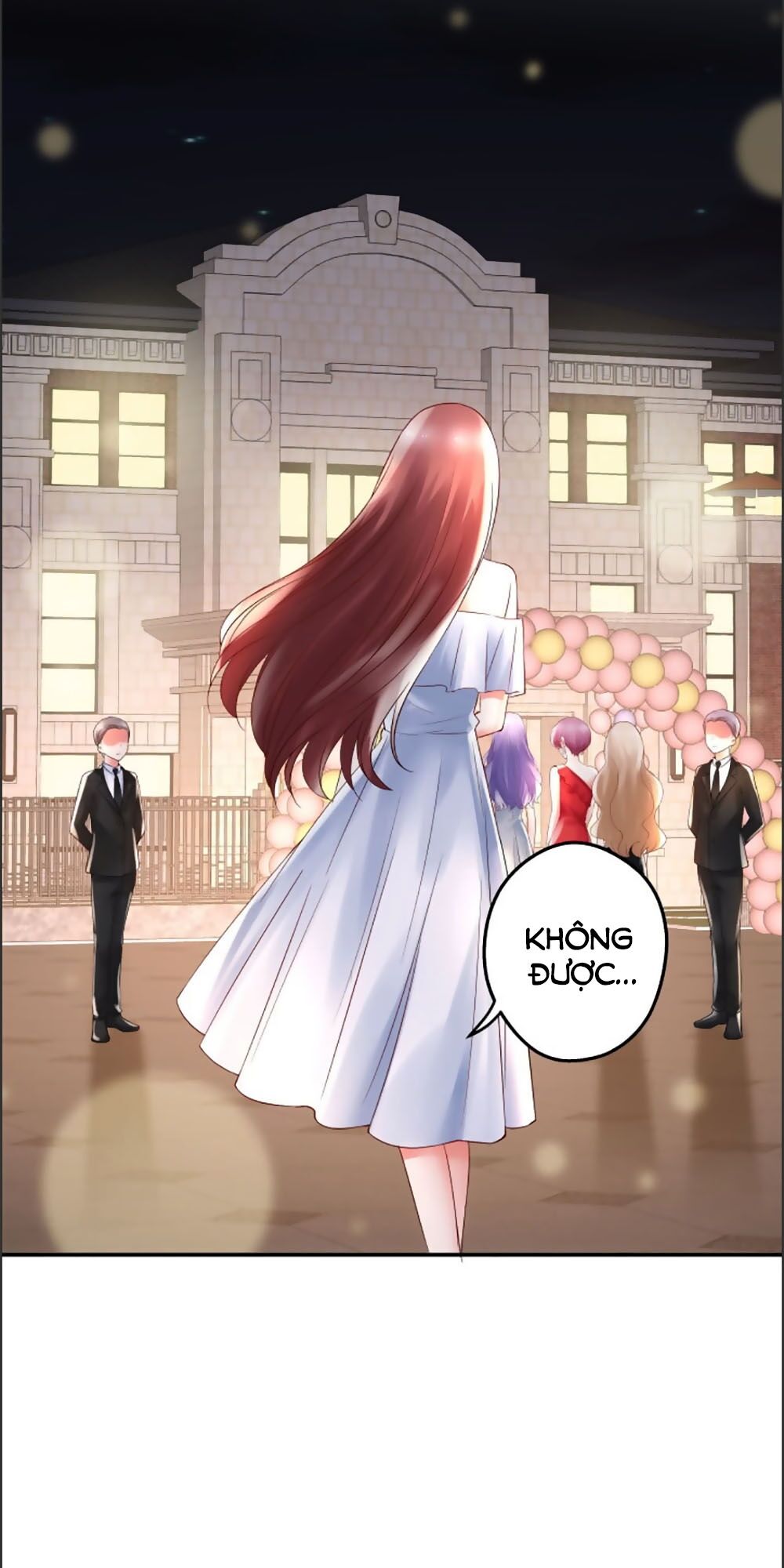 bạn trai 1/4 của tôi chapter 13 55