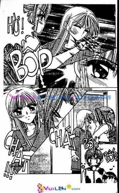 arita đáng yêu chapter 6 24