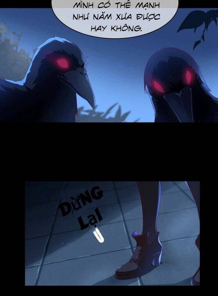quỷ vương nan dưỡng tiểu ma phi chapter 2 6