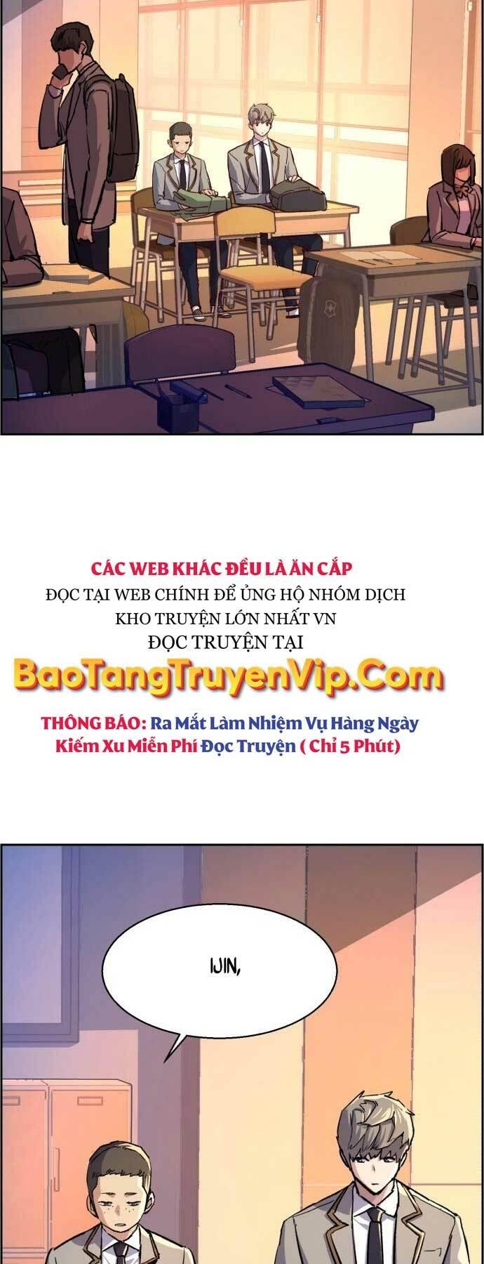 bạn học tôi là lính đánh thuê chapter 121 2