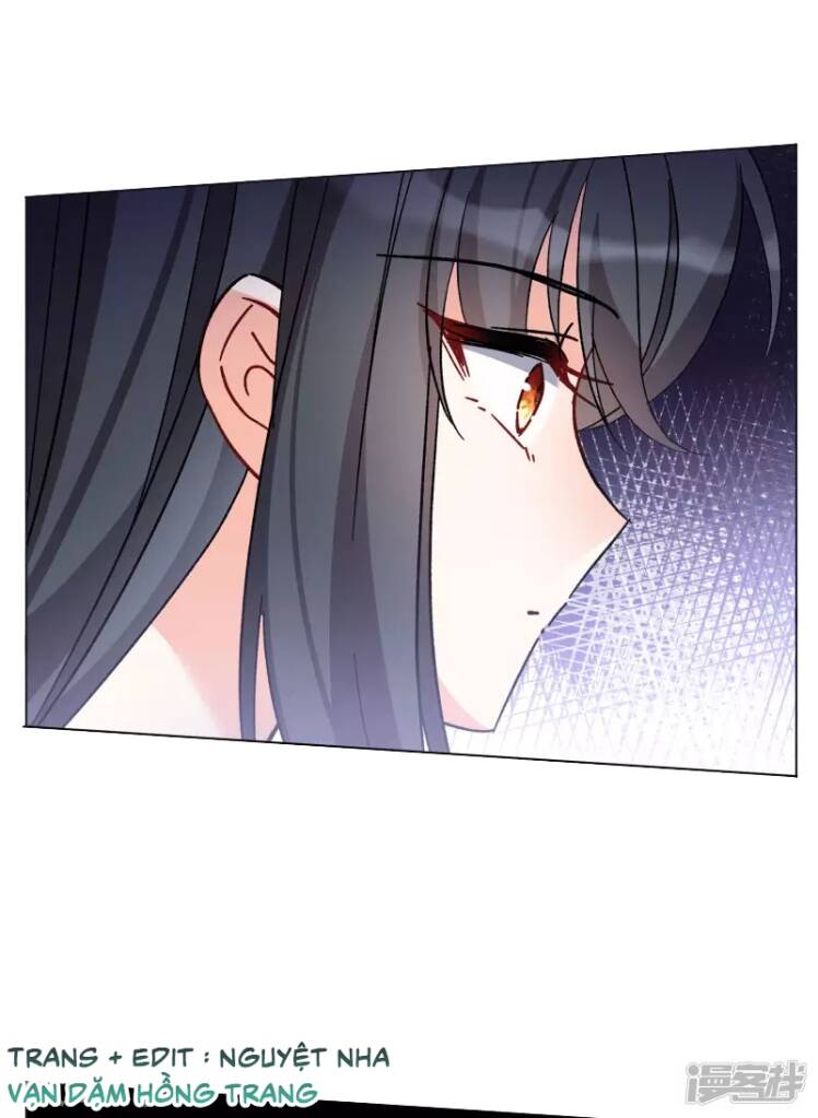 cô ấy đến rồi, xin nằm xuống! chapter 172 22