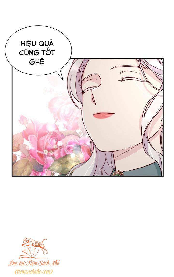 dây xích kiềm chế nam chính hắc ám tuột mất rồi chapter 46 75