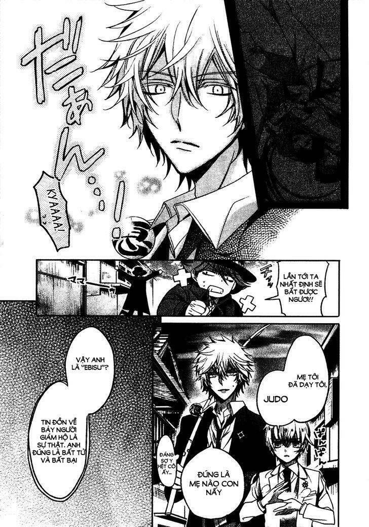 shichifuku mafia chapter 1 50