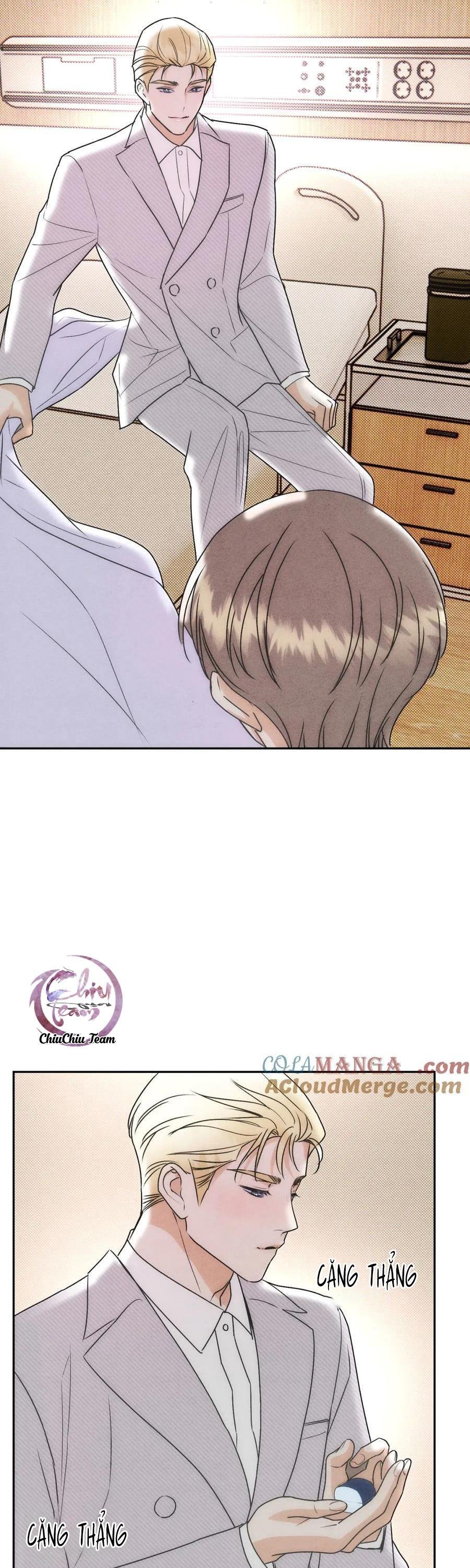 anh trai rẻ tiền của tôi chapter 65 21