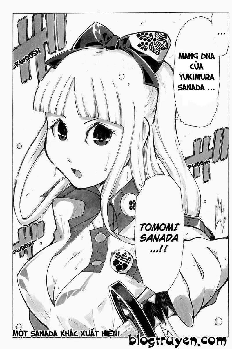 take dake dake! - takedakei gentei chapter 22 12