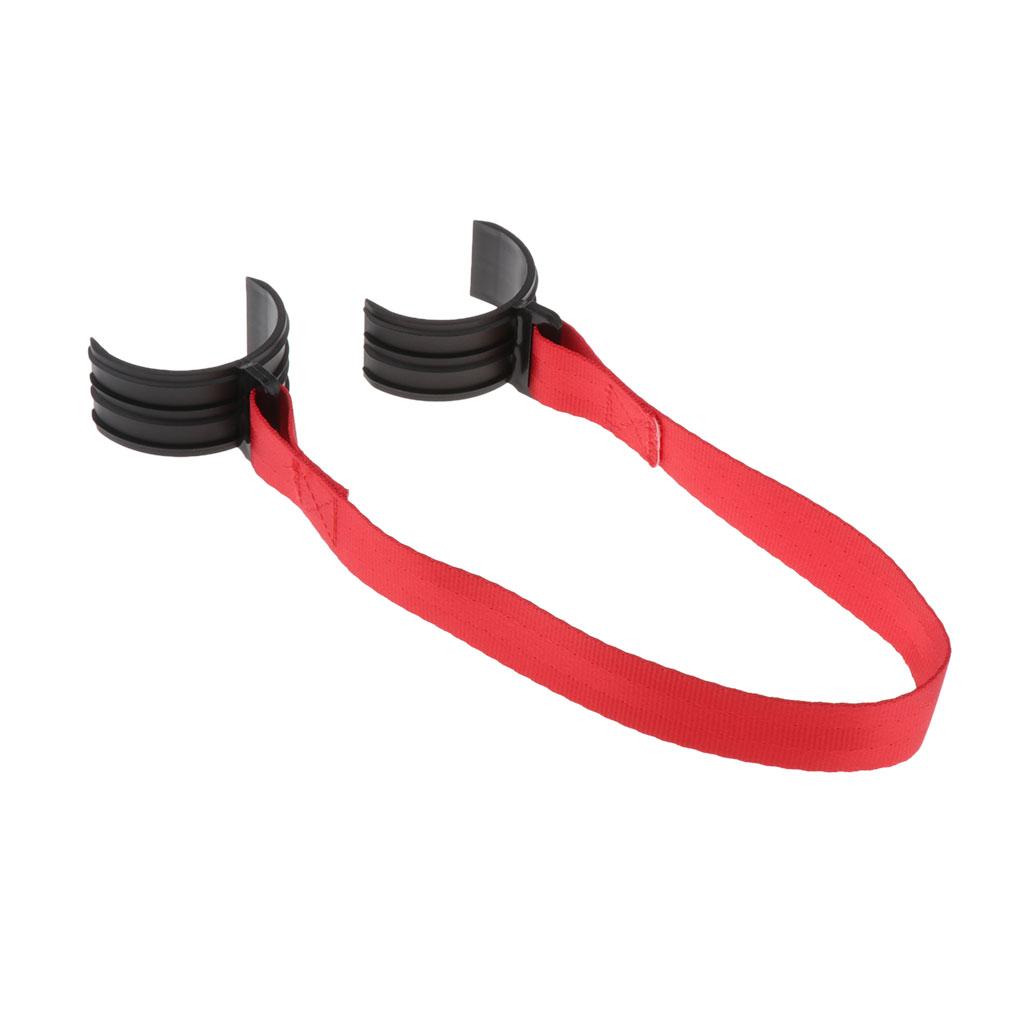 Motorcycle Front Rescue Pull Belt For  YAMAHA Dirt Bike