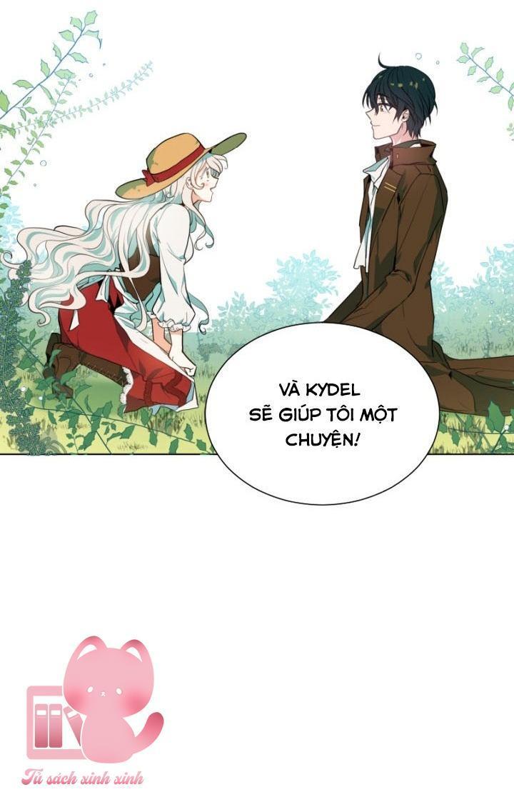 nguyện ước vô vọng của ma nữ chapter 3 27