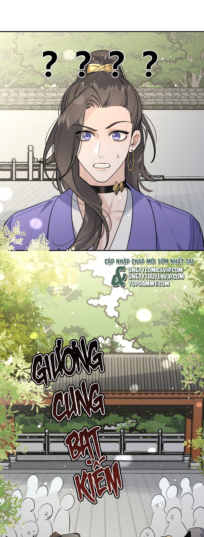 chó lớn bắt nạt chủ chapter 77 20