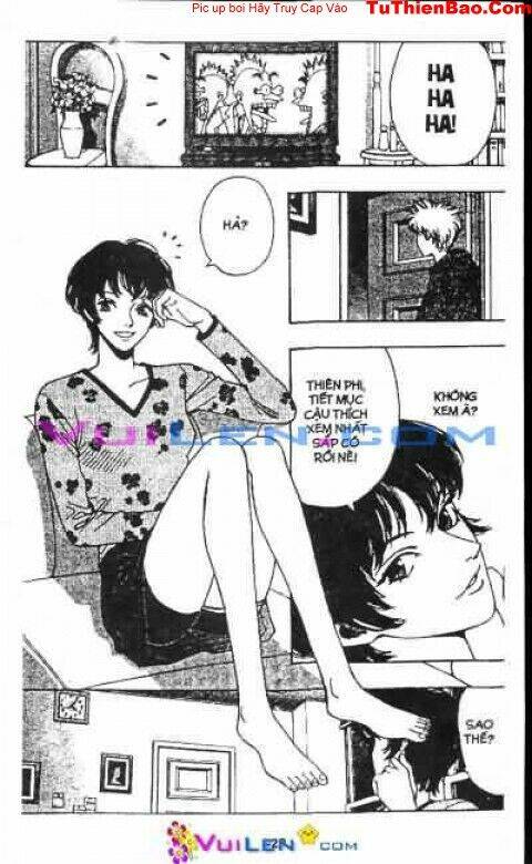 cô bé thám tử chapter 8 122