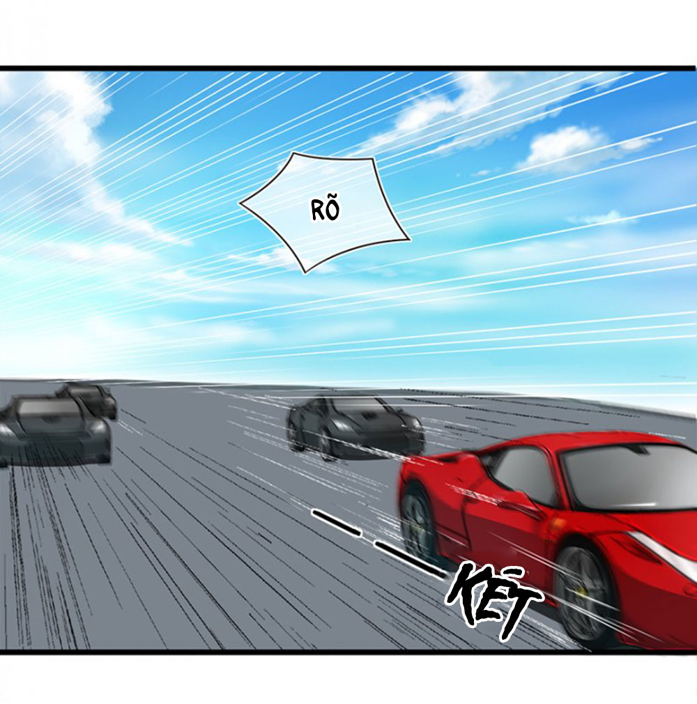 nhật ký dạy dỗ của gia tộc đáng yêu chapter 19 13