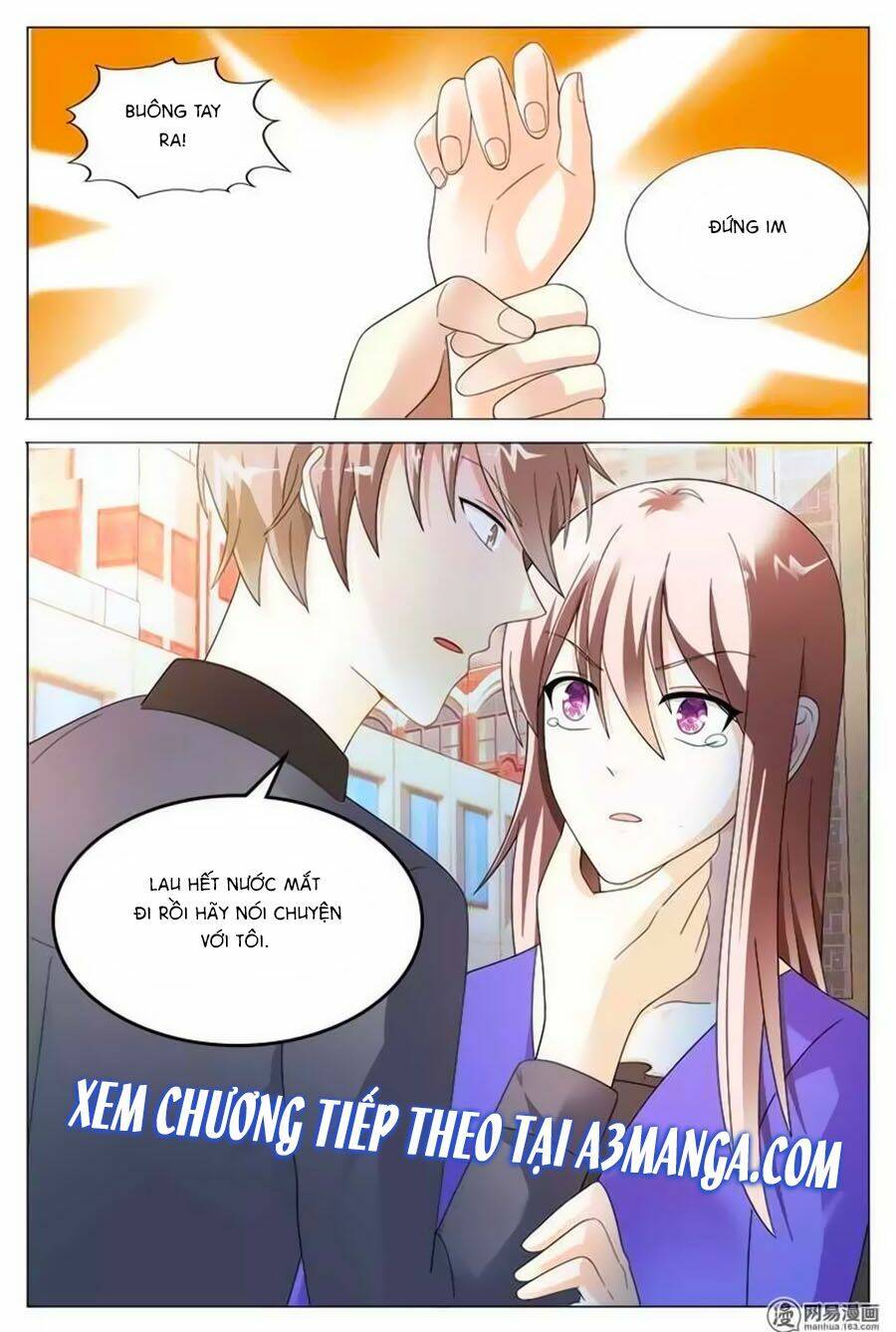 thủ tịch ngoan ngoan ái chapter 44 11