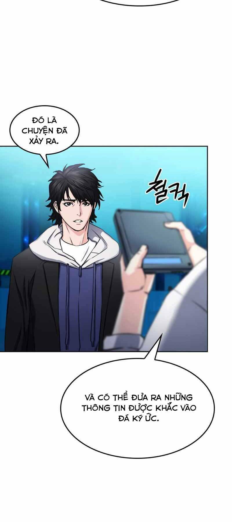 Druid Tại Ga Seoul - Người Hóa Thú Chapter 63 43