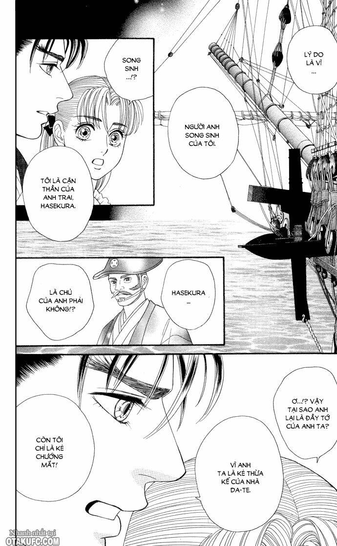 cầu vồng tình yêu chapter 22 14