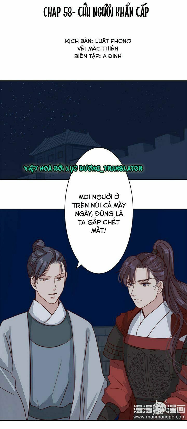 chỉ phu vi thê chapter 59 2