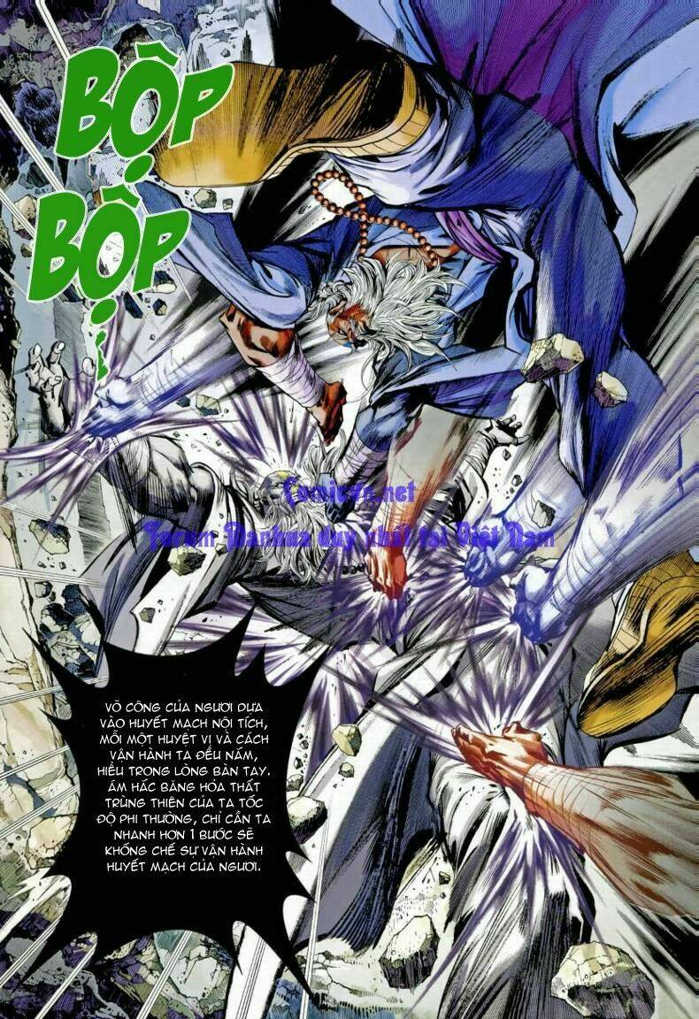 vương phong lôi 1 chapter 7 14