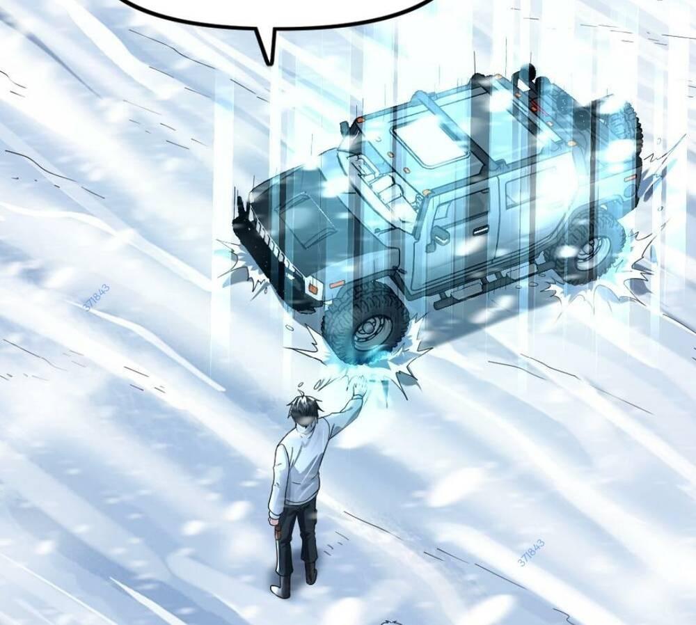 đóng băng toàn cầu: tôi gây dựng nên phòng an toàn thời tận thế chapter 136 23