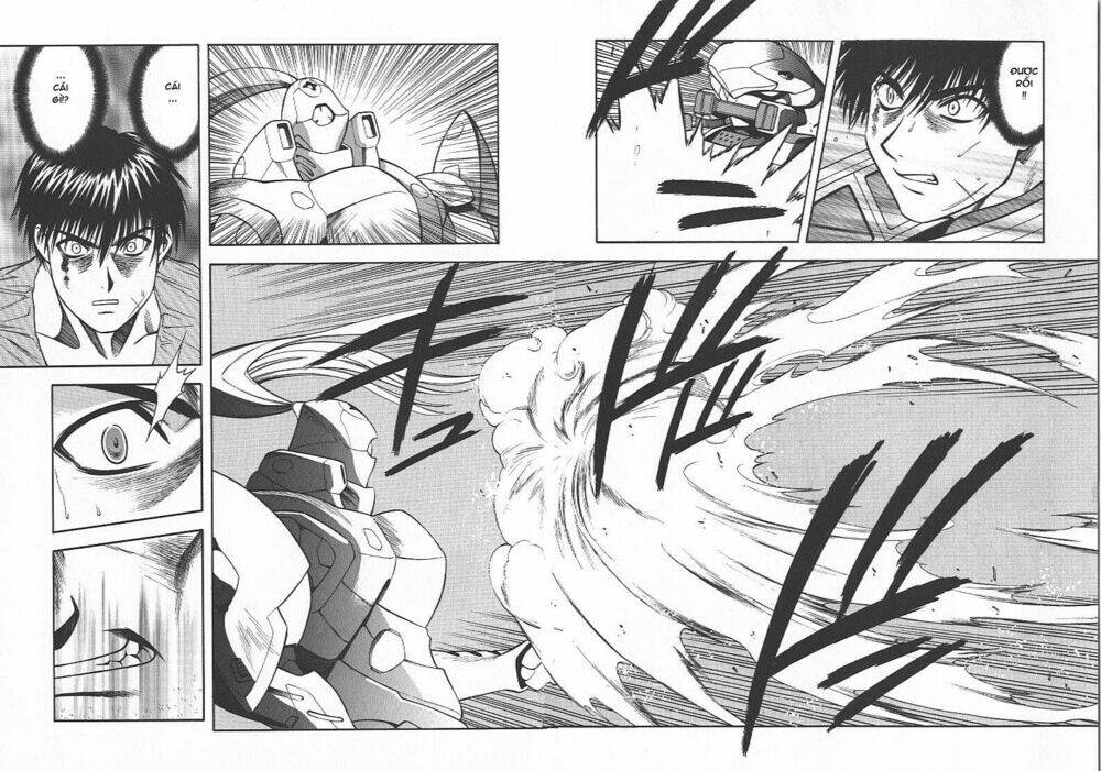 full metal panic! chapter 13 18