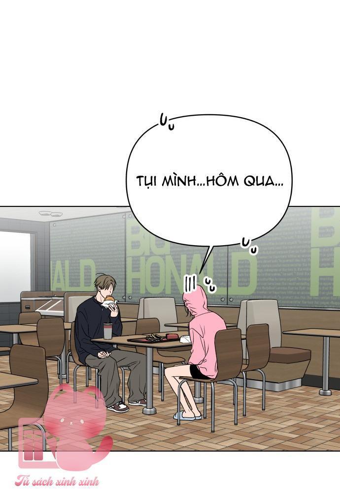 trend yêu đương 2023 chapter 11 112