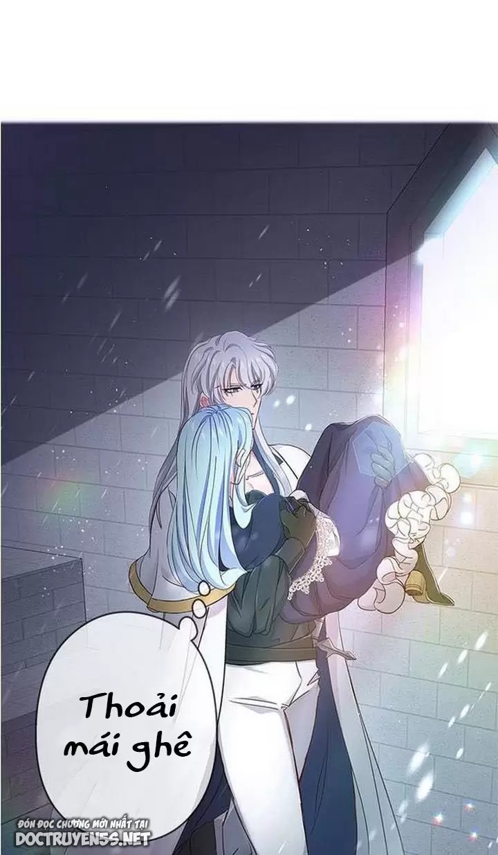 nếu tôi là nhân vật phản diện liệu tôi sẽ chết chapter 6 64