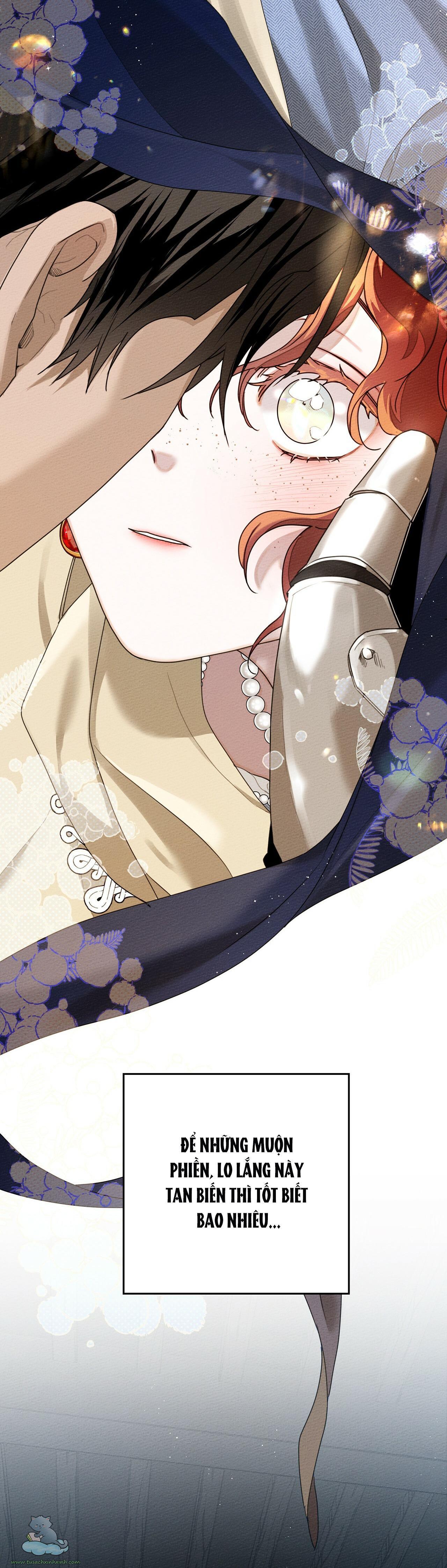 dưới tán cây sồi chapter 41 57