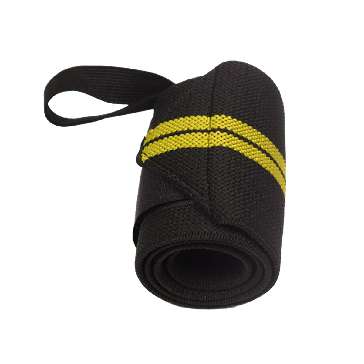 Băng quấn cổ định cổ tay khi tập luyện thể thao với chất liệu polyester phong cách thể thao mạnh mẽ Cleacco - Hàng chính hãng