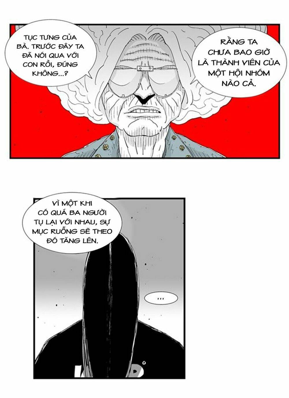 hành trình thoát khỏi địa ngục chapter 80 5