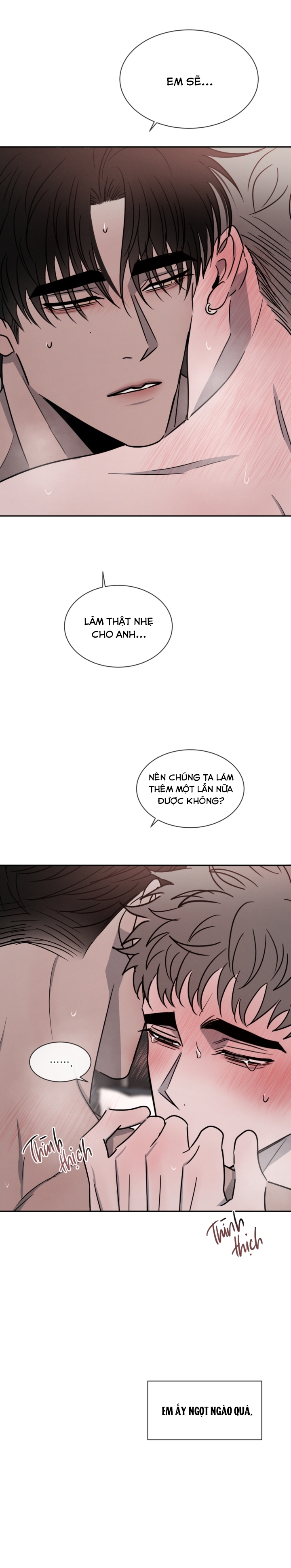 tương khắc chapter 24 26