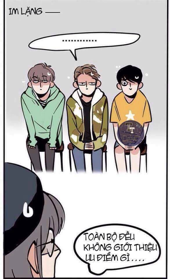 nhật kí đường đến sân khấu chapter 2 8