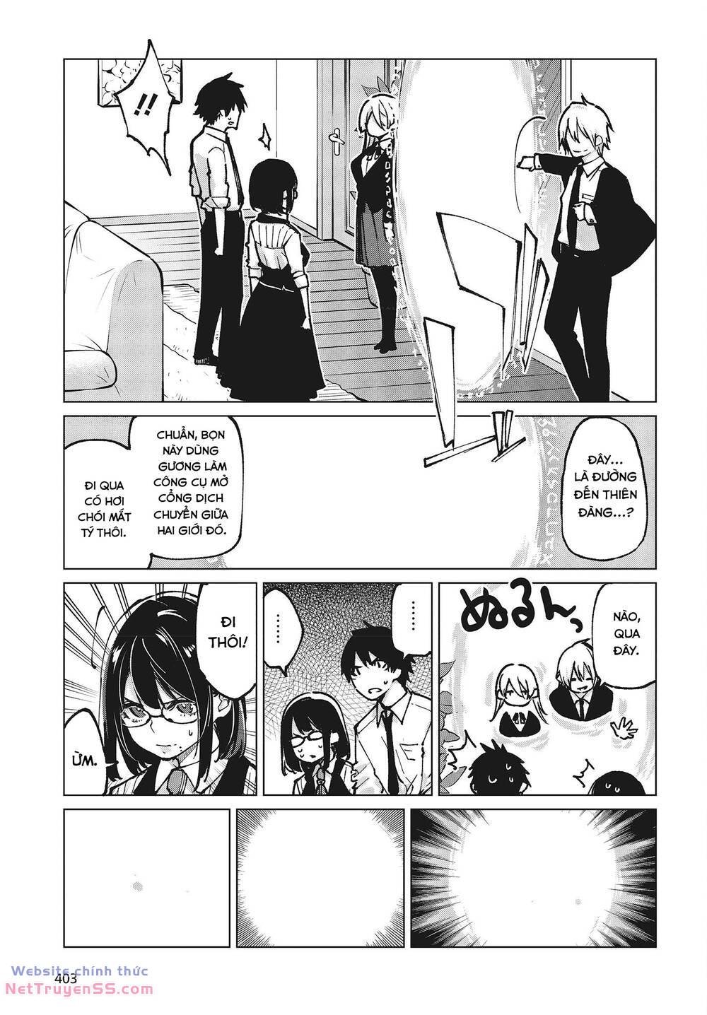 jiangshi kaitan blood chapter 66 11