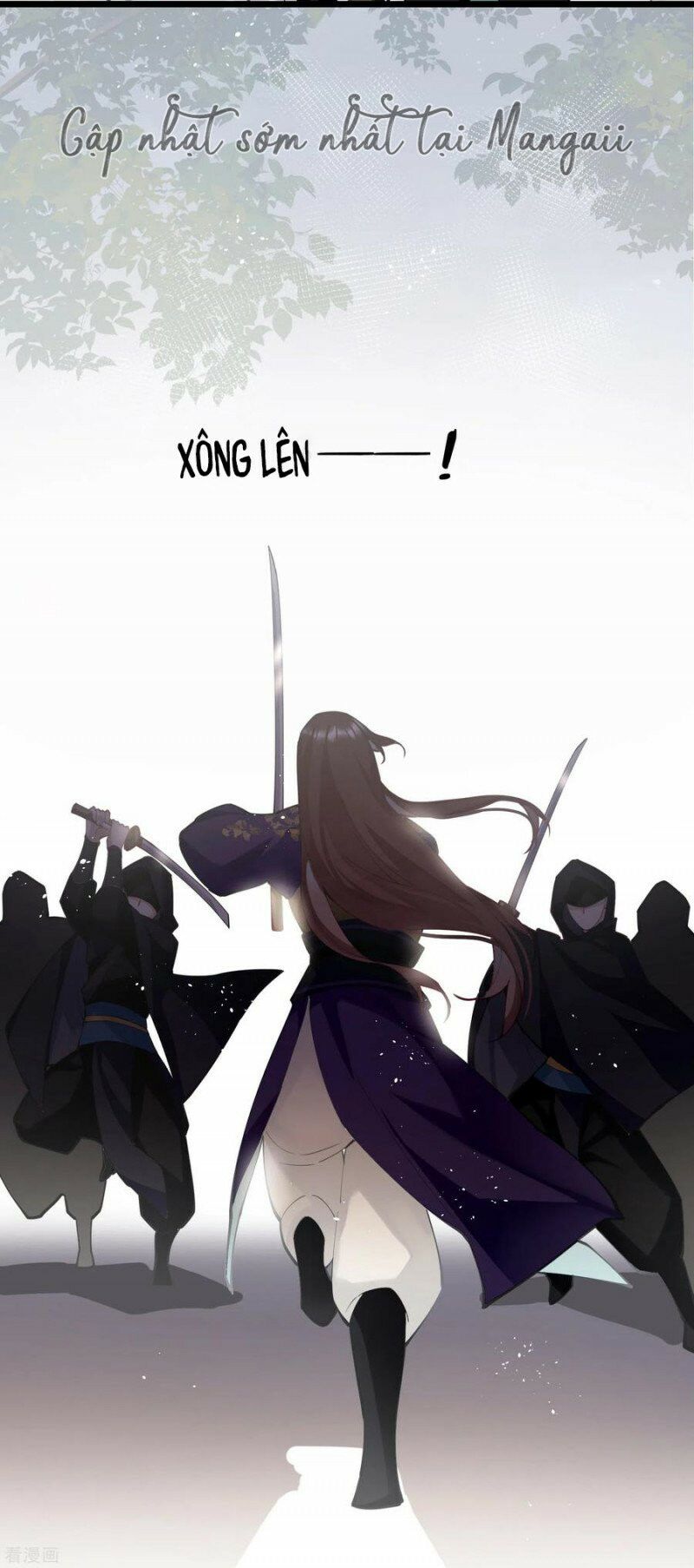 phế vật công chúa muốn nhặt chồng chapter 84 19