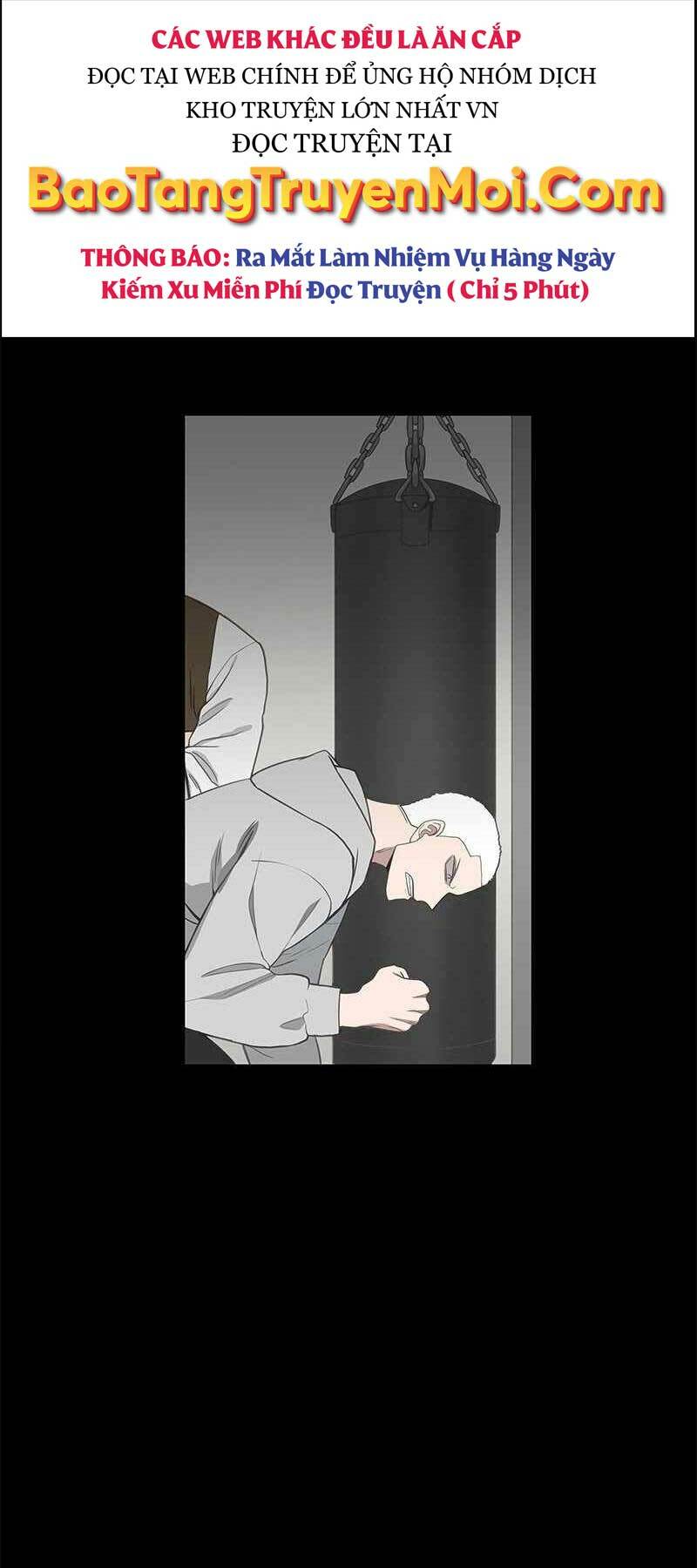 võ sĩ - the boxer chapter 117 22