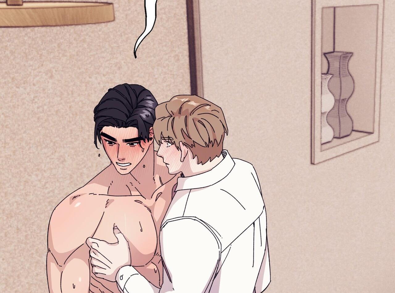 chàng dâu nhà họ kang chapter 44 61