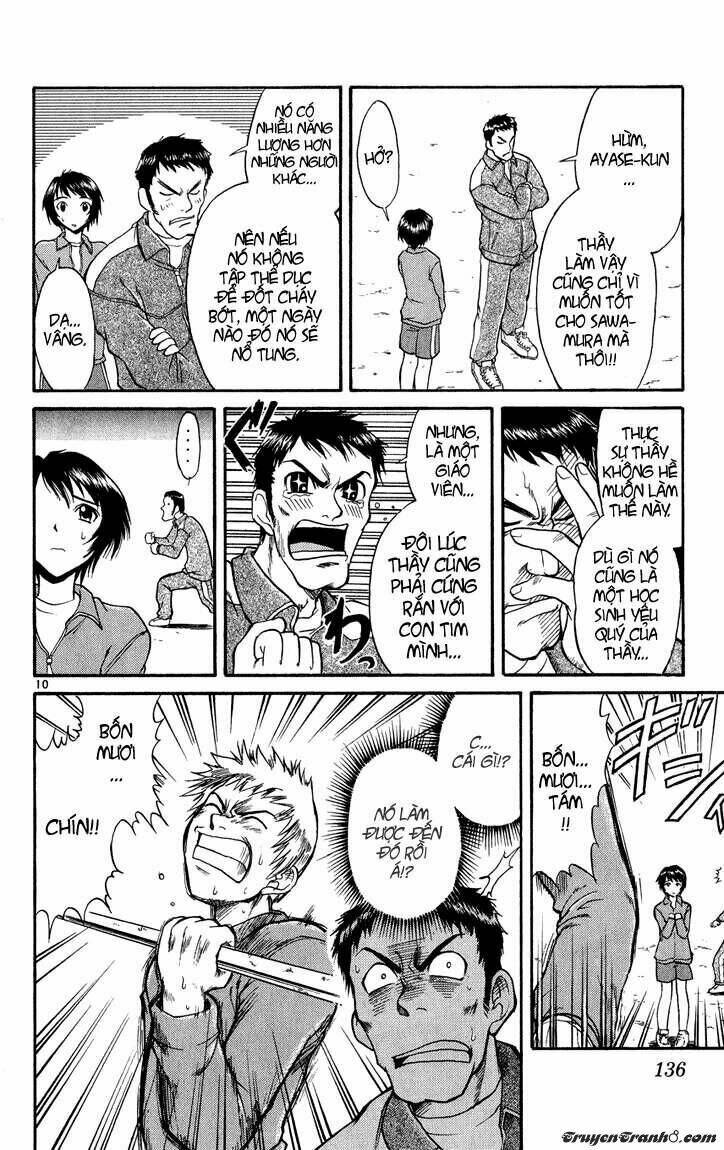 midori no hibi chapter 7 10