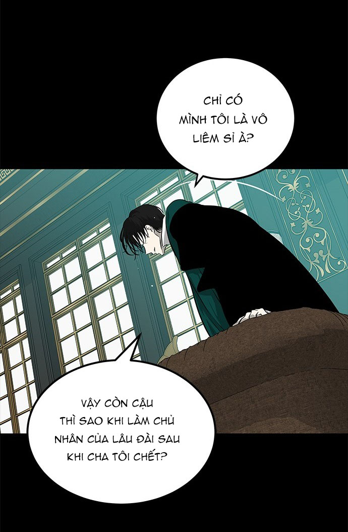 Cạm Bẫy chapter 192.2 11