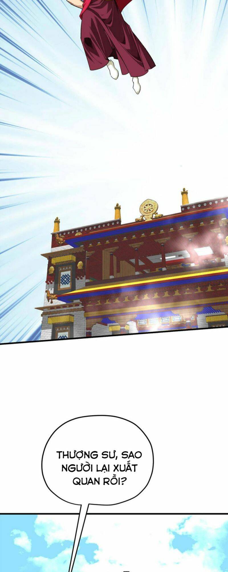 trọng sinh ta là đại thiên thần chapter 226 3