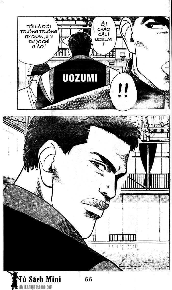 cao thủ bóng rổ chapter 25 16